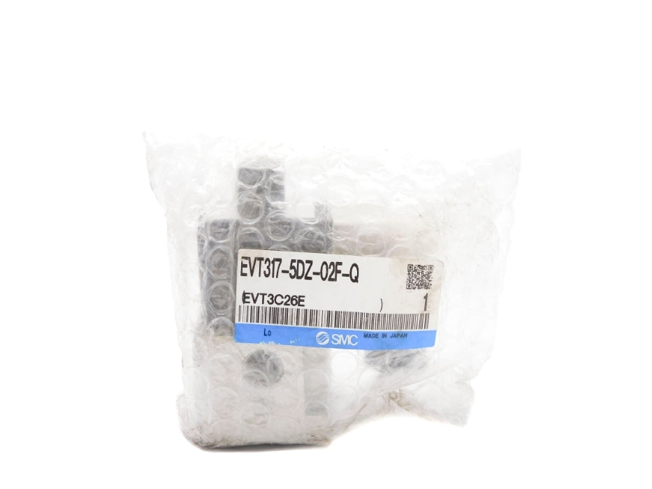 SMC EVT317-5DZ-02F-Q NSMP