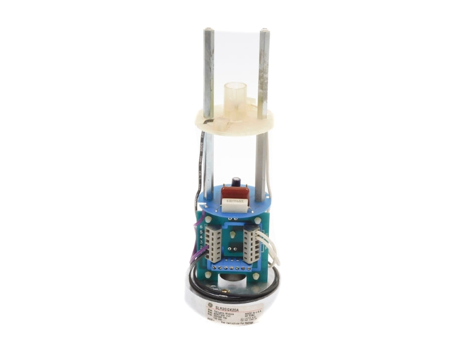 GENERAL ELECTRIC SLR2GGK20A (NO BULB) UNMP