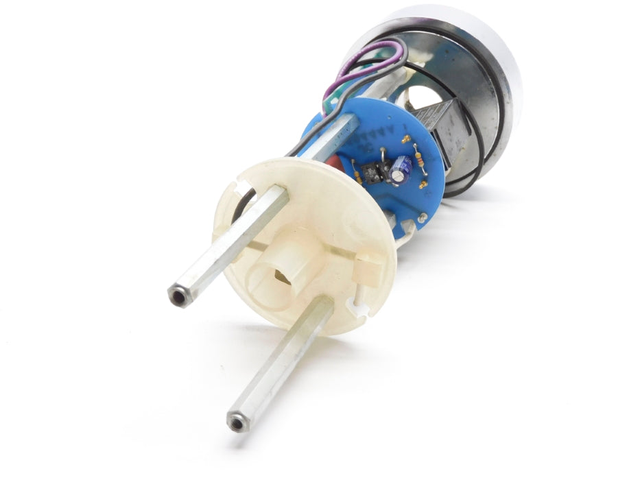 GENERAL ELECTRIC SLR2GGK20A (NO BULB) UNMP