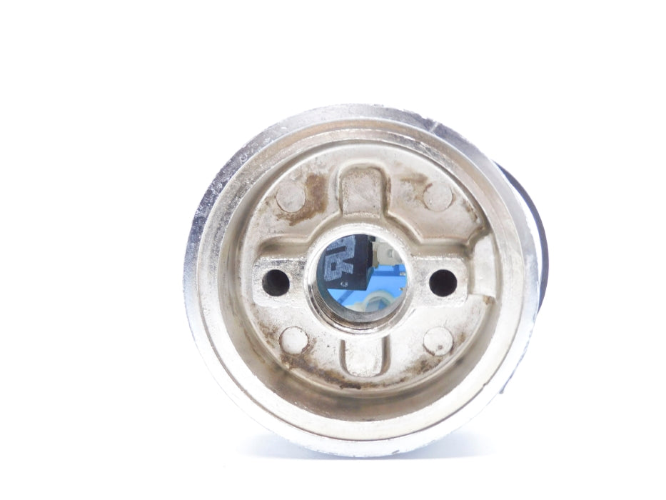 GENERAL ELECTRIC SLR2GGK20A (NO BULB) UNMP