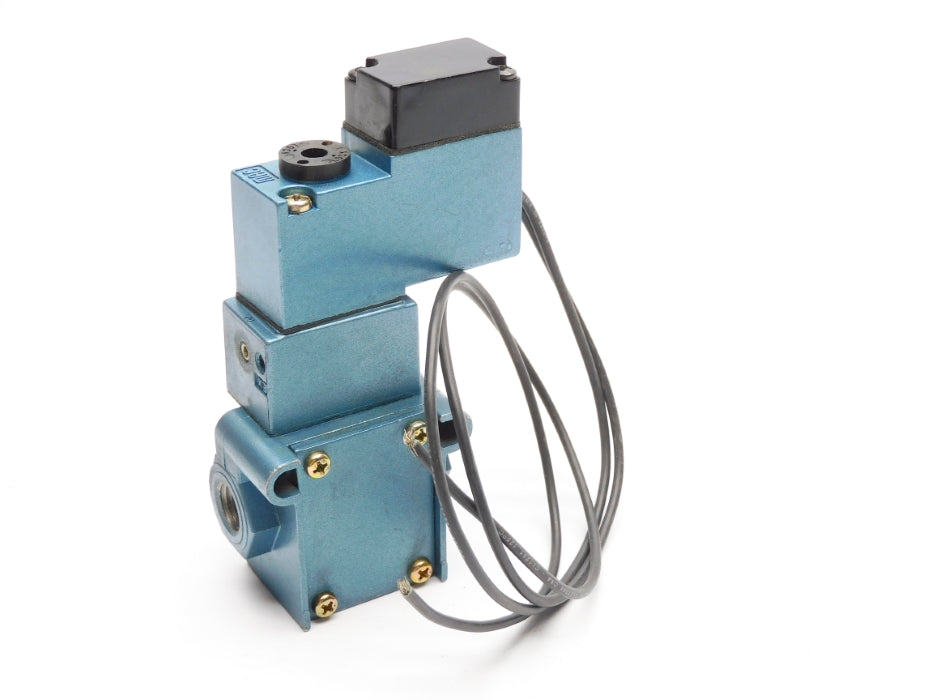 MAC 55B-11-PI-110AA 120/60 110/50 150PSI UNMP