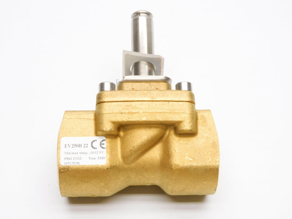 DANFOSS 032U5256 EV250B 1-1/4" (AS PICTURED) NSNP