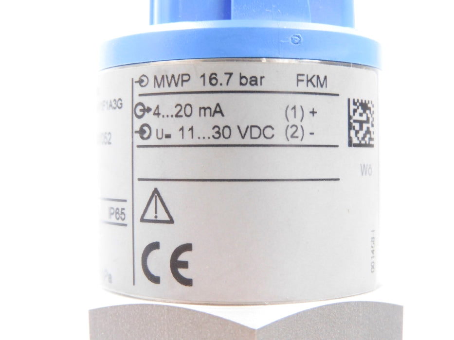 ENDRESS+HAUSER PMC131-A11F1A3G NSNP