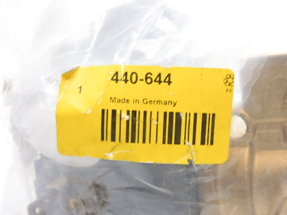 BURKERT 0078723 440-644 230V 1/2" NSMP