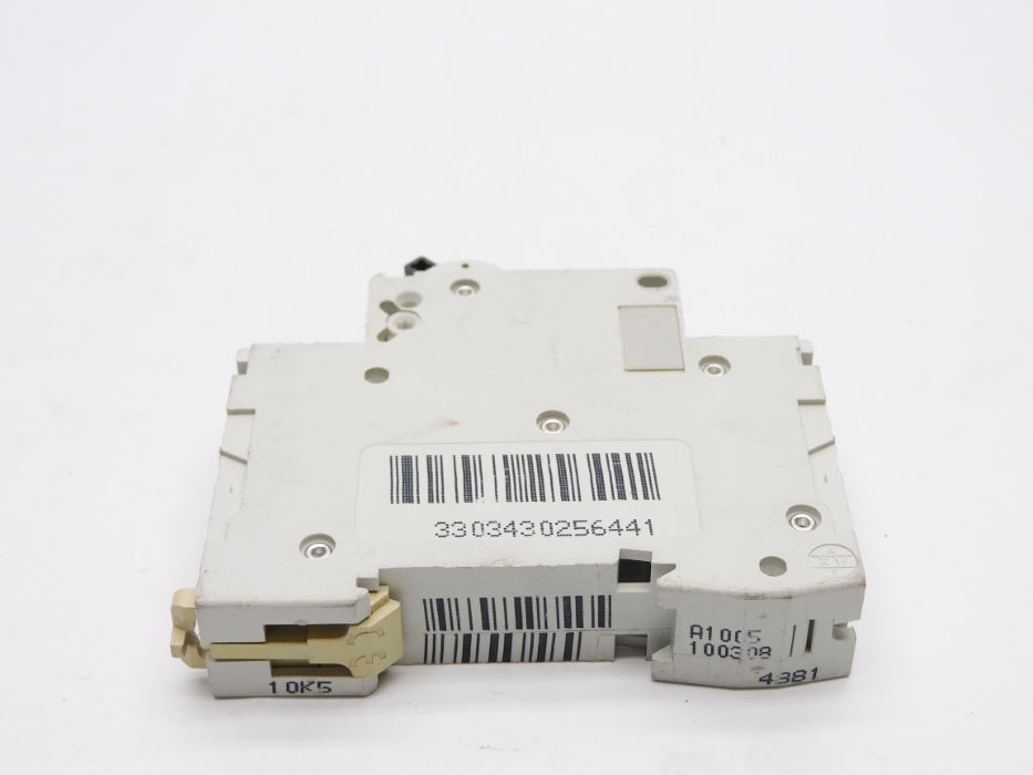 MERLIN GERIN C60HC-C10 25644 10A 240/415V UNMP