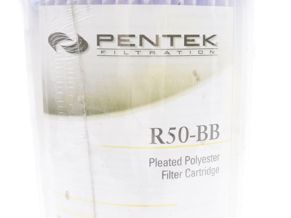 PENTEK R50-BB NSMP