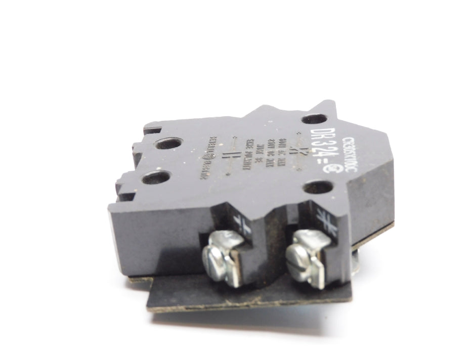 GENERAL ELECTRIC CR305X100C UNMP