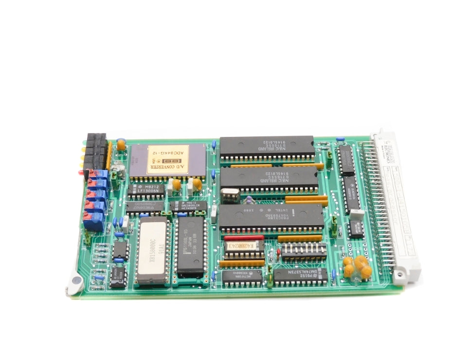 KAJAANI ELECTRONICS 15DD-1-U4150105B NSNP