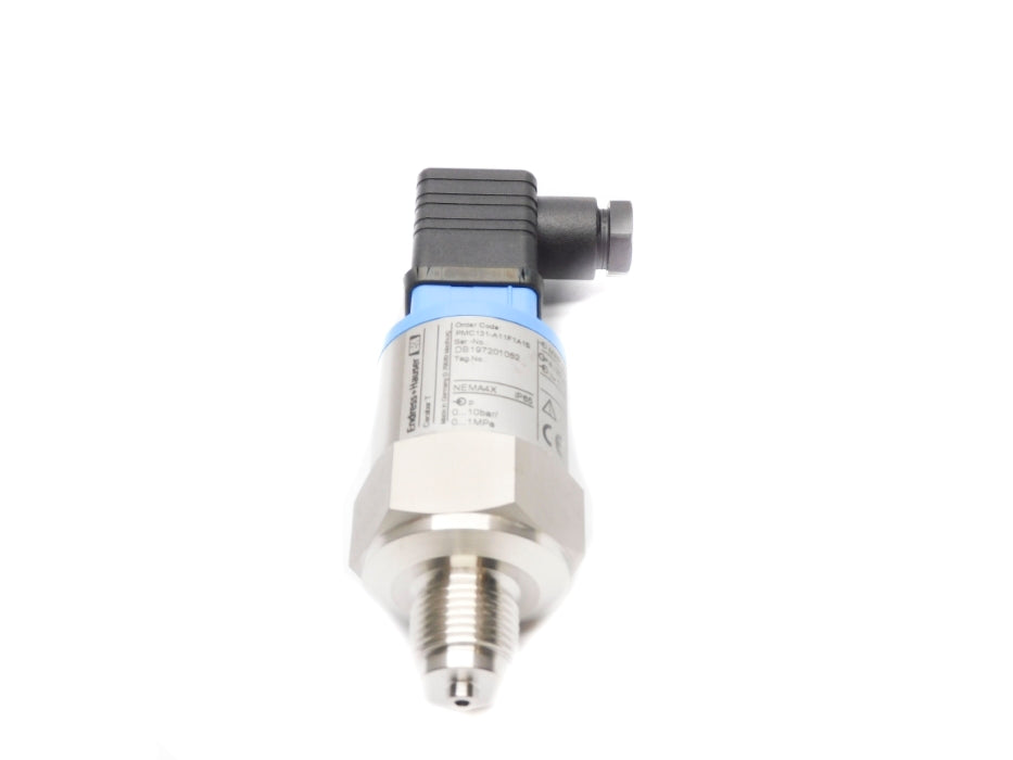 ENDRESS+HAUSER PMC131-A11F1A1S NSNP
