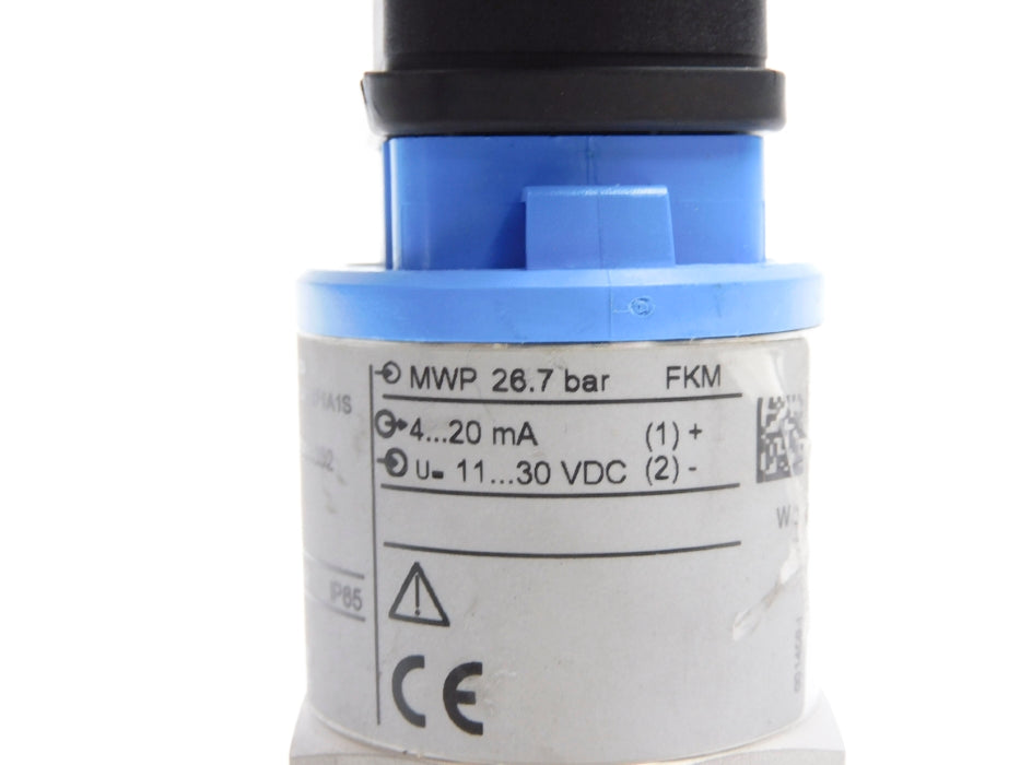 ENDRESS+HAUSER PMC131-A11F1A1S NSNP