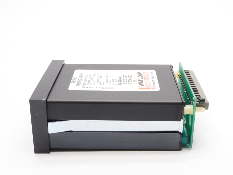 WATLOW CONTROLS 8B45-0080-0603 0-999'F 0-540'C NSNP