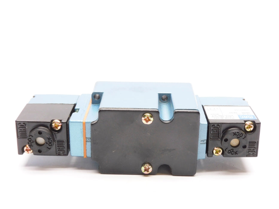 MAC 6221C-000-PM-221DA 24/60 24/50 150PSI NSNP