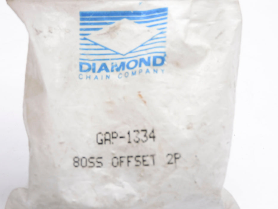 DIAMOND GAP-1334 NSMP