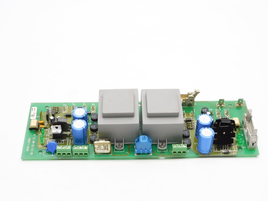 HAAS-LASER 18-13-12-AH NSNP