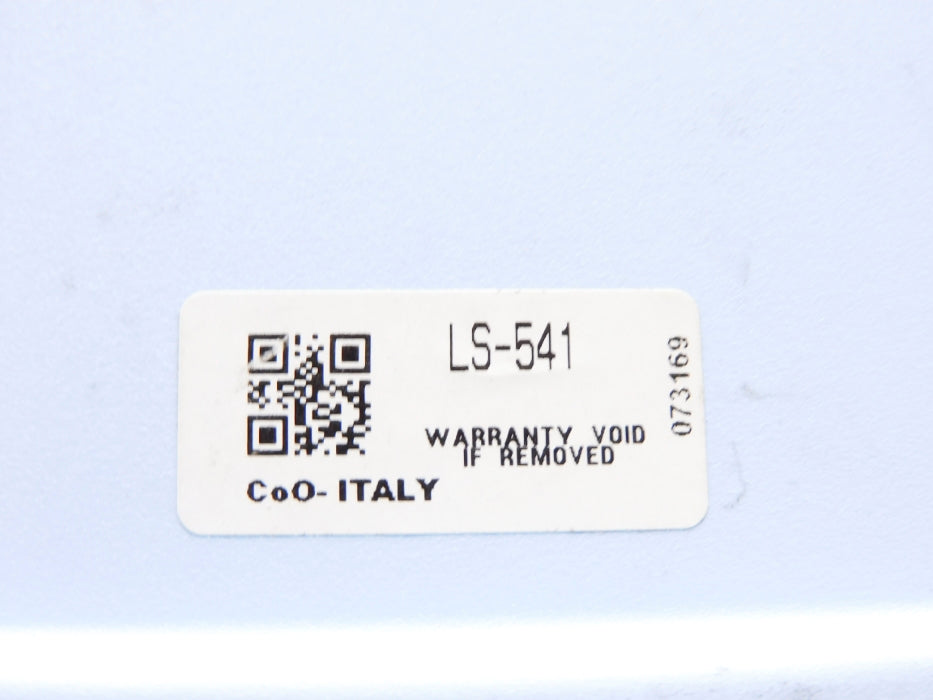 SONTAY LS-541 NSNP