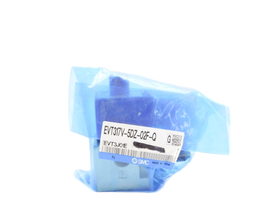 SMC EVT317V-5DZ-02F-Q NSMP