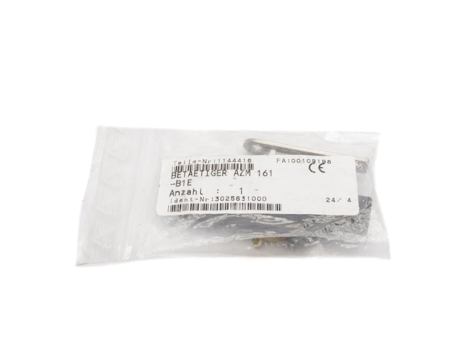 SCHMERSAL AZM161-B1E 1144416 NSMP
