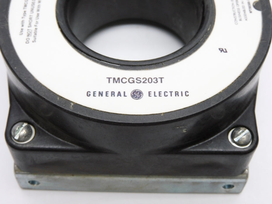 GENERAL ELECTRIC TMCGS203T UNMP