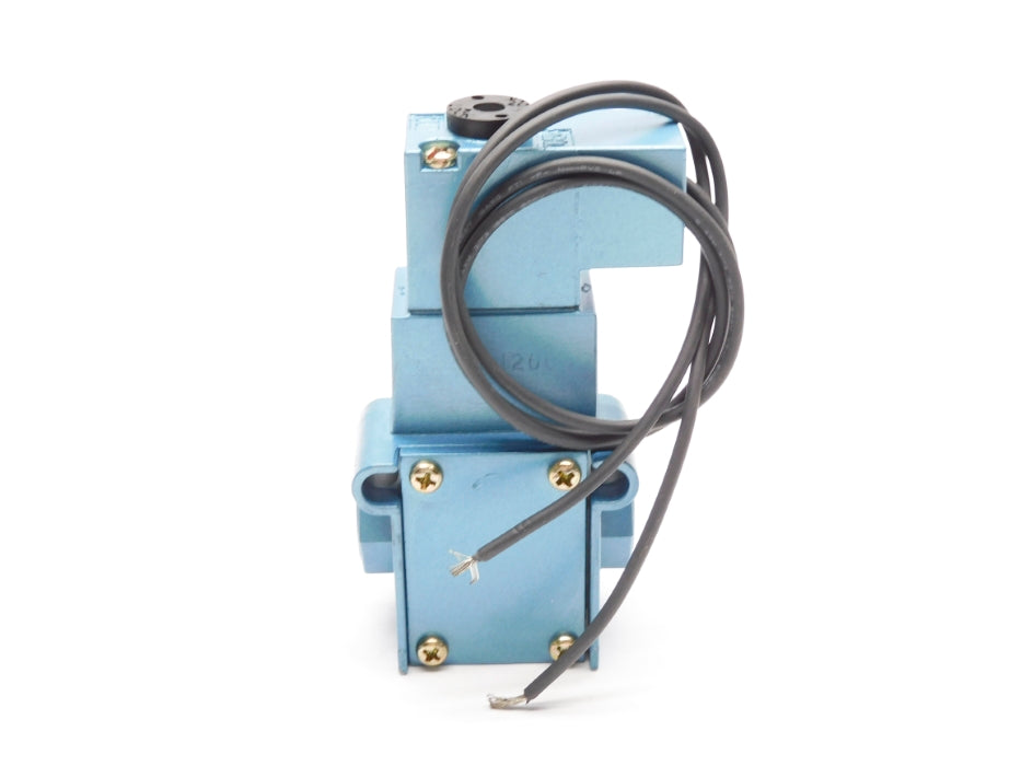 MAC 55B-12-PI-111CC 120/60 110/50 120PSI NSMP