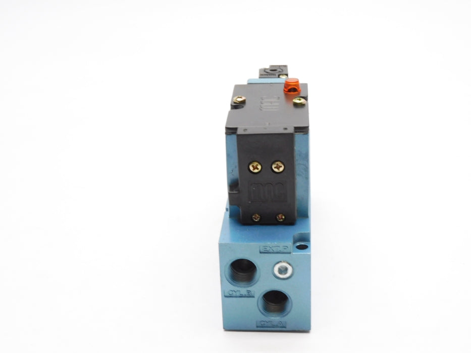 MAC 82A-AC-CPA-TM-DAAP-1DL 120/60 110/50 150PSI NSNP