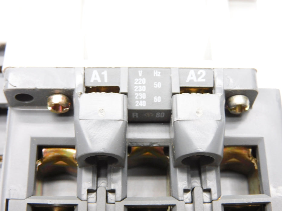 ABB DA75-20-11-80 240V NSMP