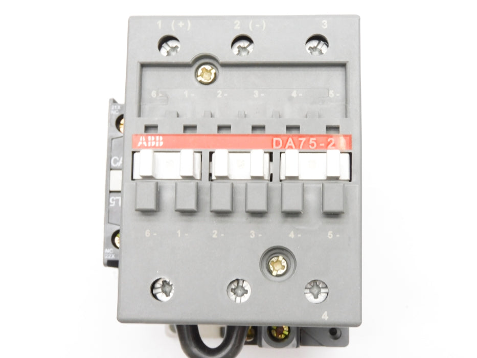 ABB DA75-20-11-80 240V NSMP