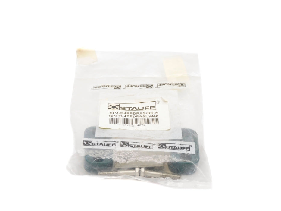 STAUFF SP3254PPDPAS/SS-K NSMP