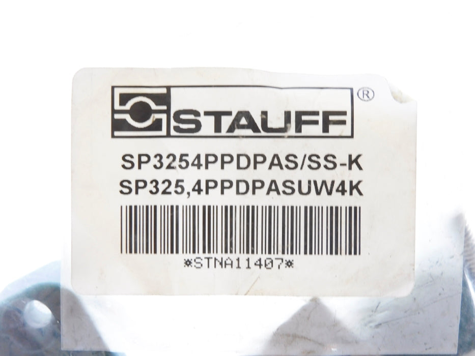 STAUFF SP3254PPDPAS/SS-K NSMP