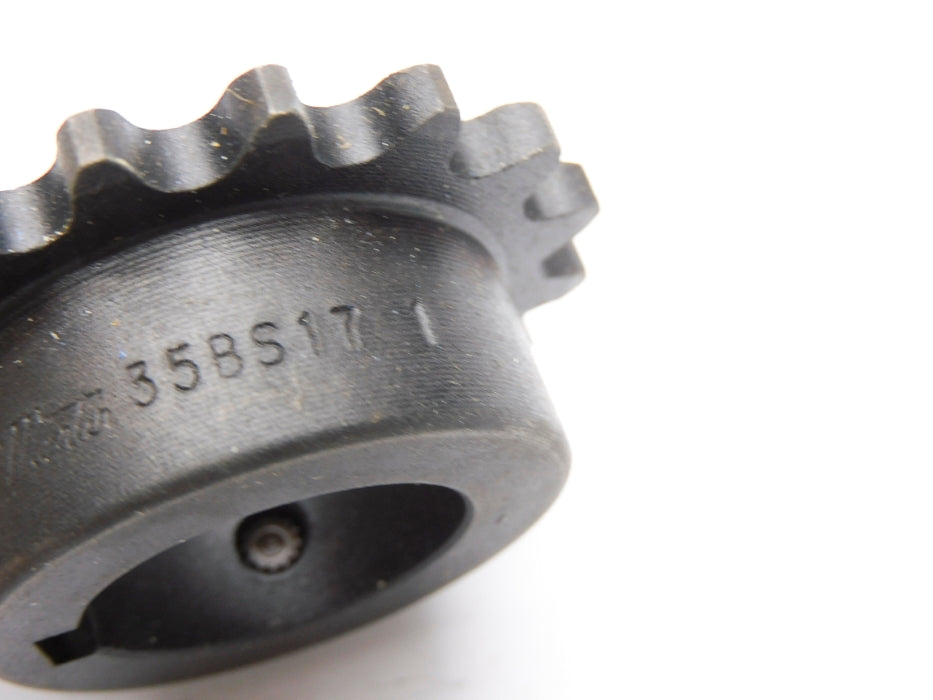 MARTIN 35BS17 1" NSMP