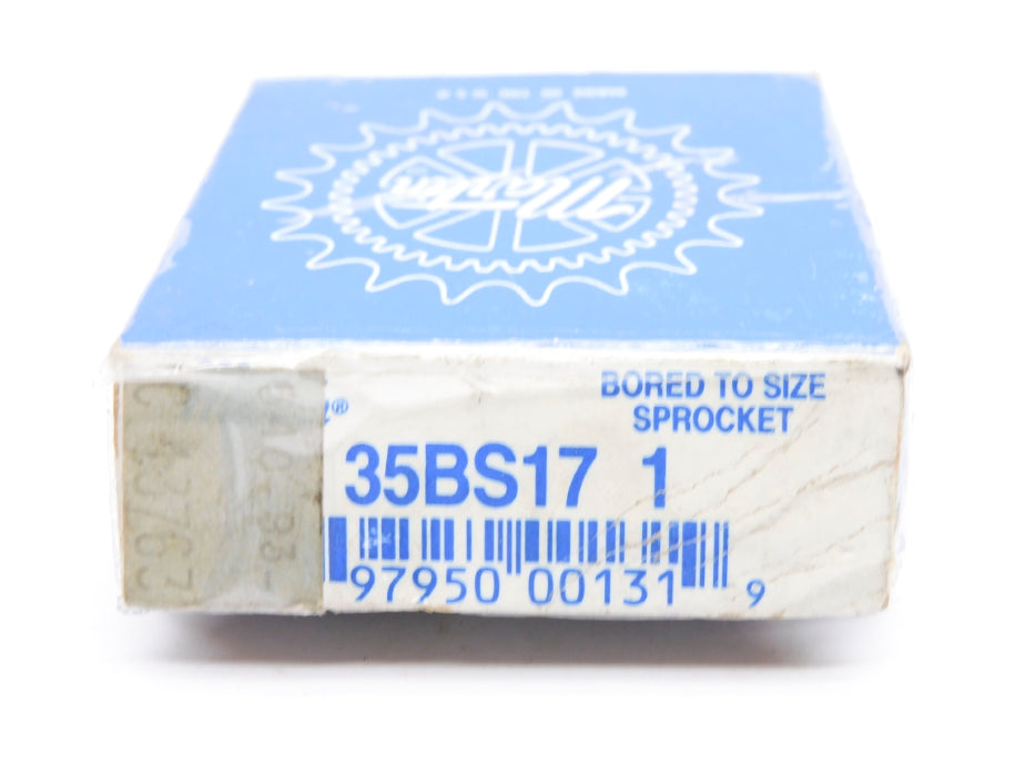 MARTIN 35BS17 1" NSMP