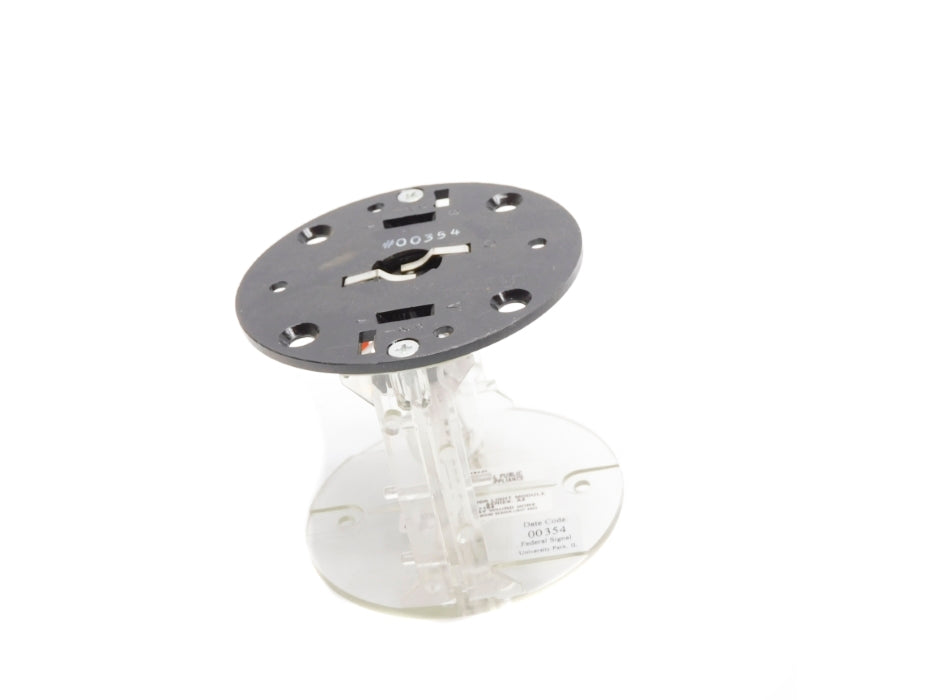 INDUSTRIAL SPARE PART LSL-120R SER. A4 NSNP