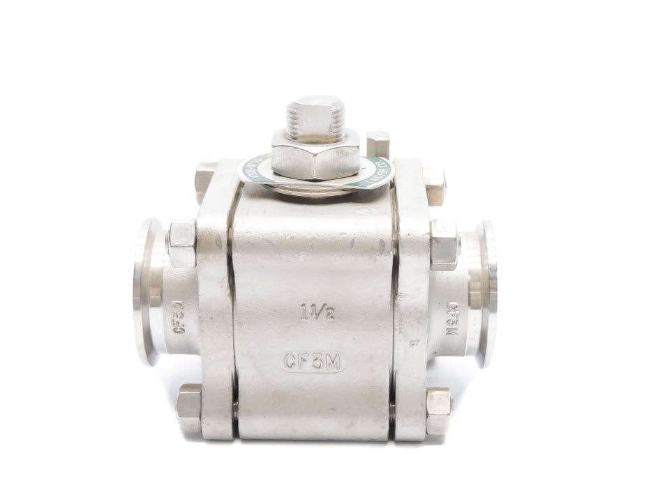 LADISH 4308-0718-15 1501-322 1-1/2" NSNP