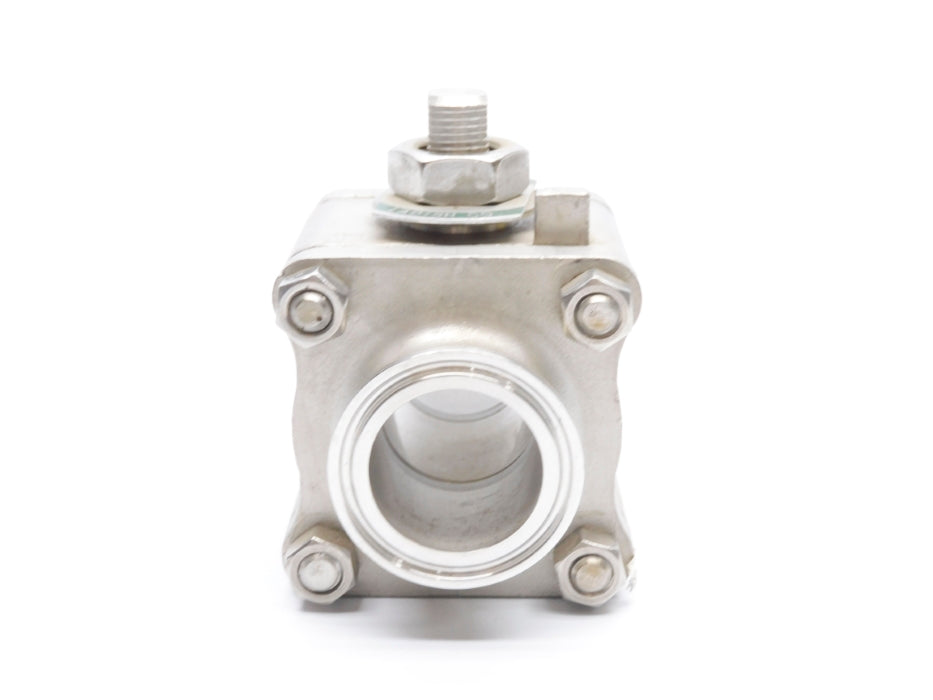LADISH 4308-0718-15 1501-322 1-1/2" NSNP