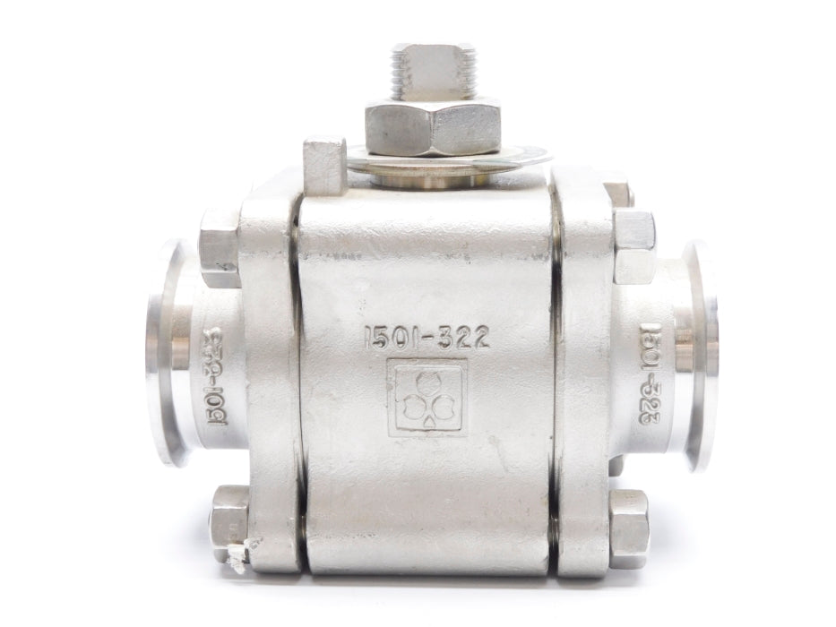 LADISH 4308-0718-15 1501-322 1-1/2" NSNP
