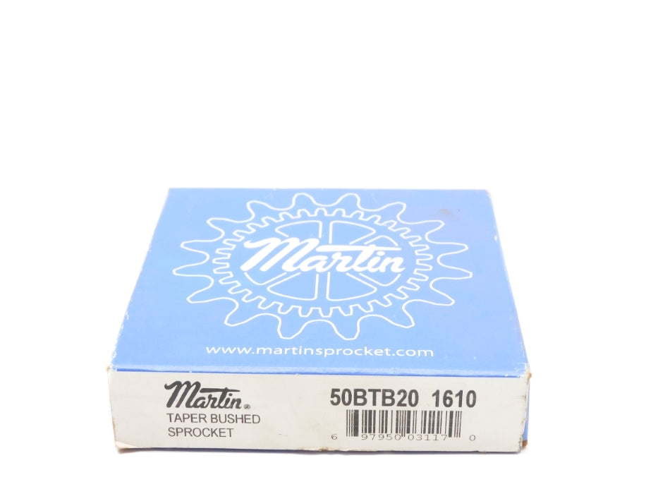 MARTIN 50BTB20 1610 NSFS