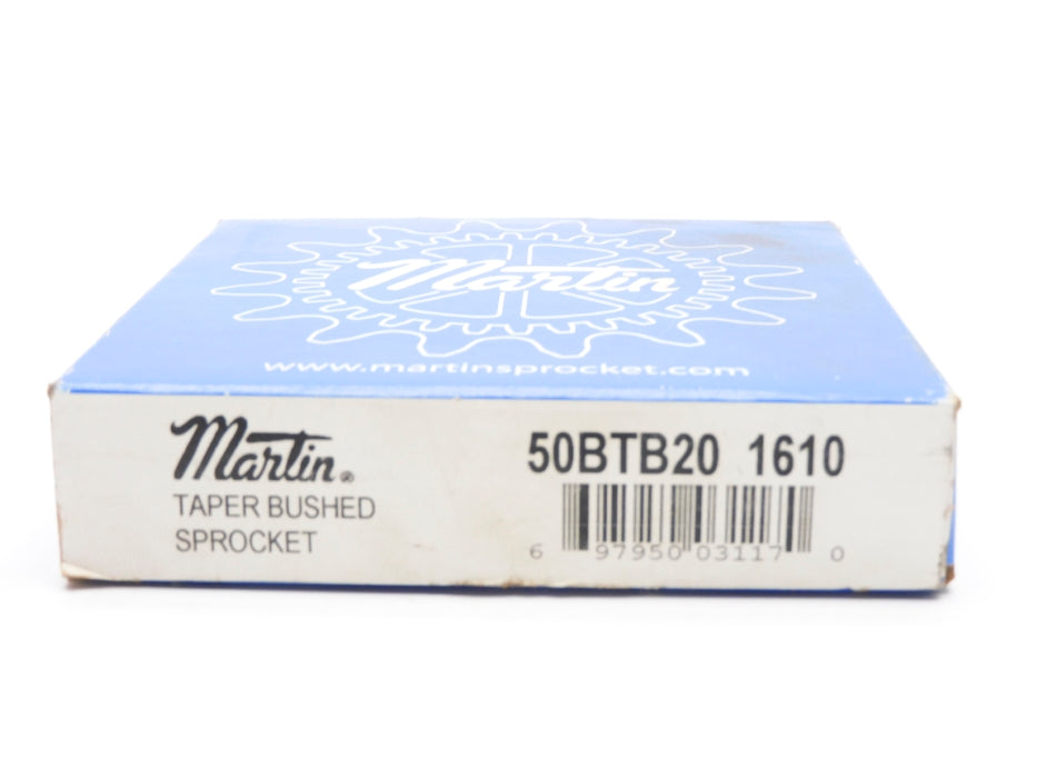 MARTIN 50BTB20 1610 NSFS