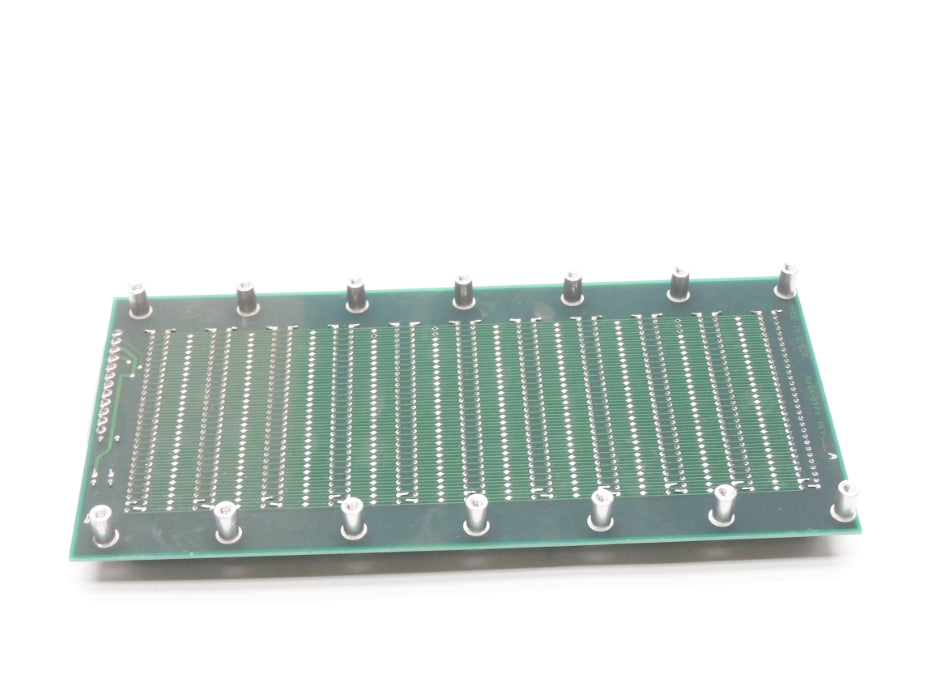 HARDY INSTRUMENTS 0535-0370 REV. B NSNP