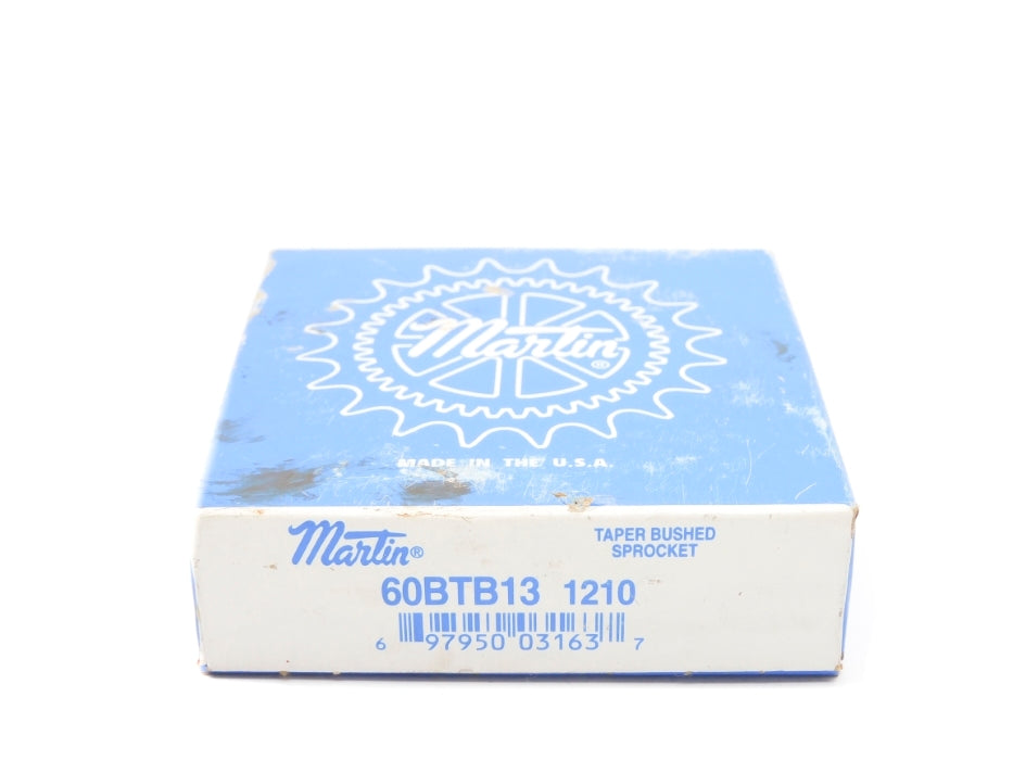 MARTIN 60BTB13 1210 NSFS
