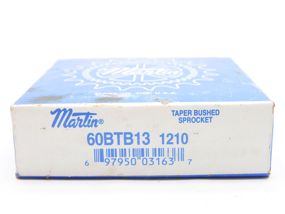 MARTIN 60BTB13 1210 NSFS