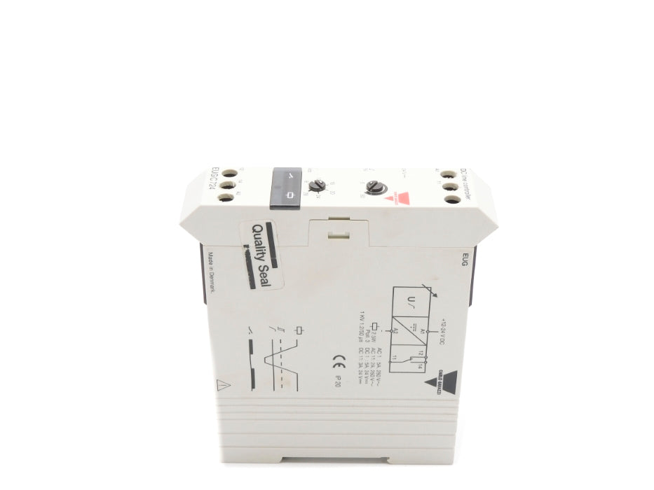 CARLO GAVAZZI EUGC724 UNMP