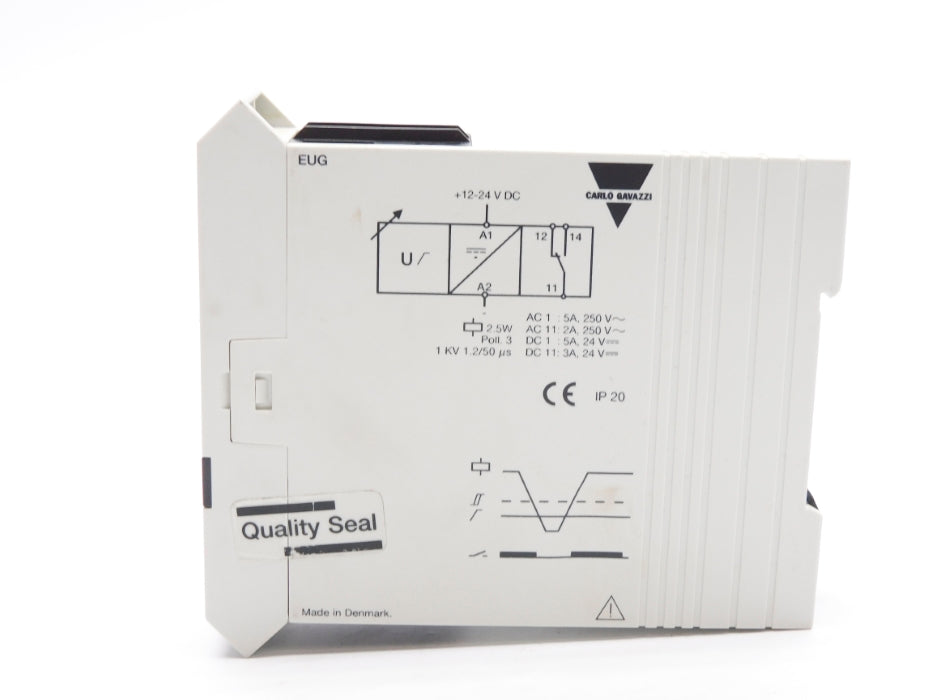 CARLO GAVAZZI EUGC724 UNMP