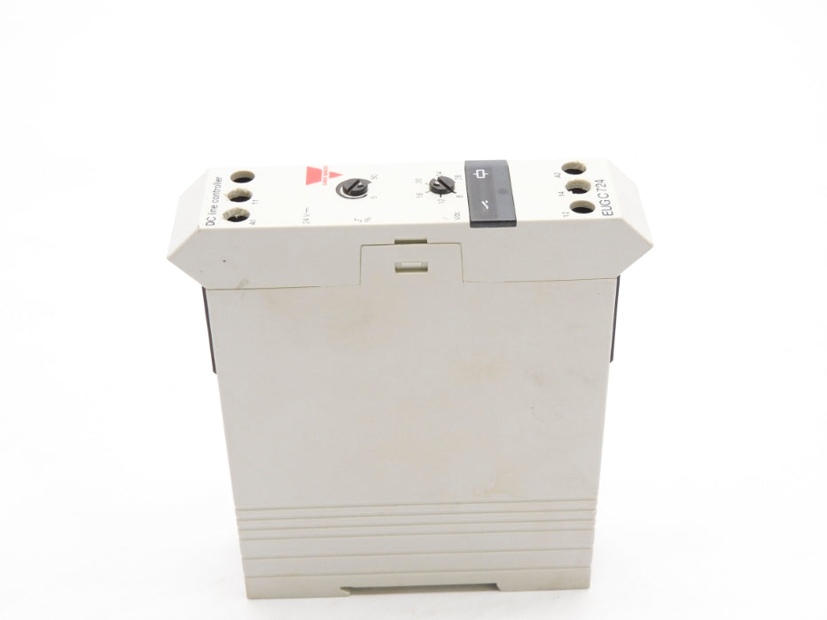 CARLO GAVAZZI EUGC724 UNMP
