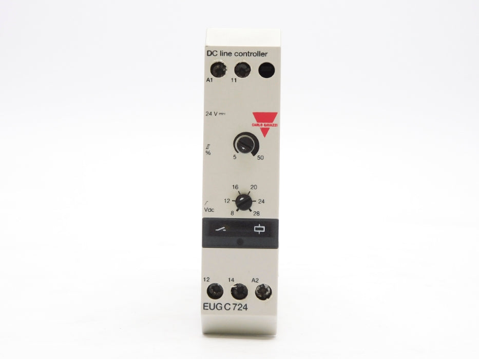 CARLO GAVAZZI EUGC724 UNMP