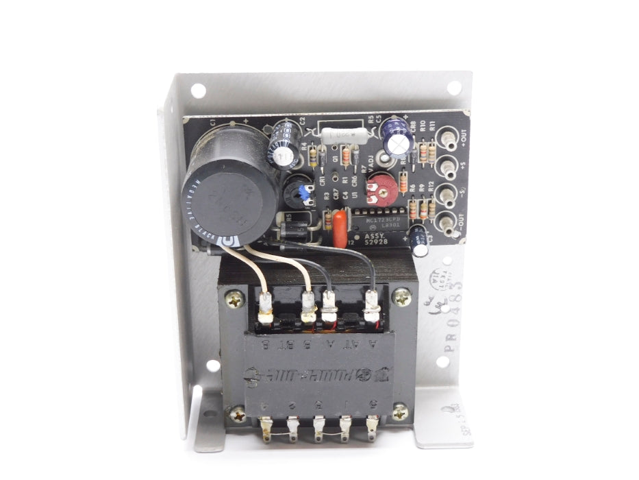 POWER-ONE HB15-1.5-A NSMP