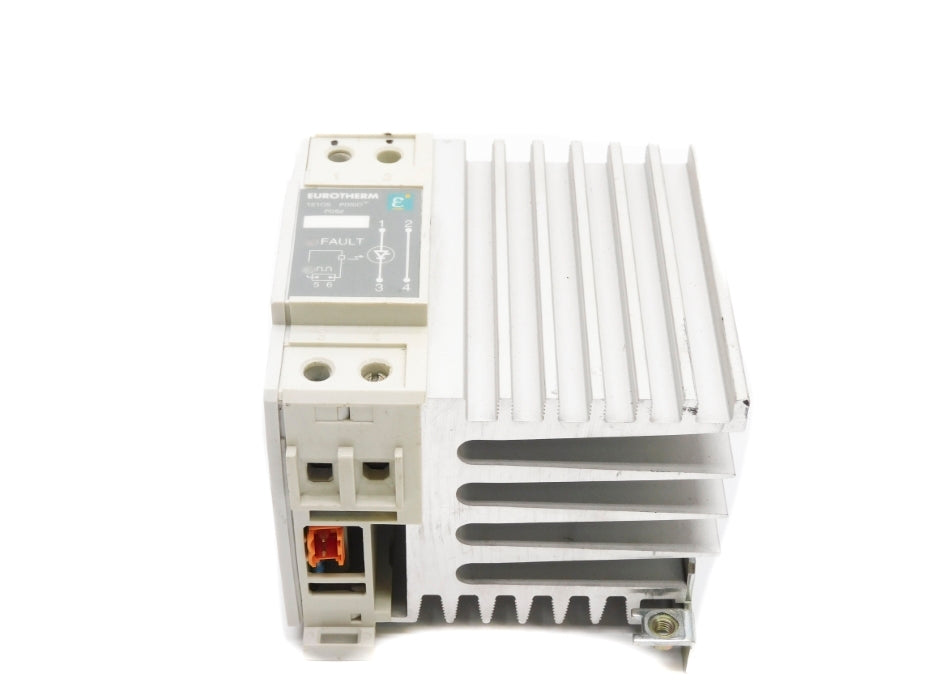 EUROTHERM TE10S/50A/240V/PDS2/CE/ 240V 50A UNMP
