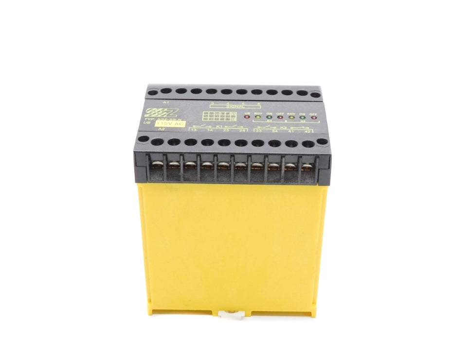 SSZ SSZ-SS-N 115VAC NSNP