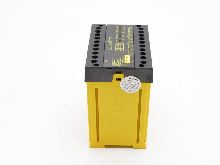 SSZ SSZ-SS-N 115VAC NSNP