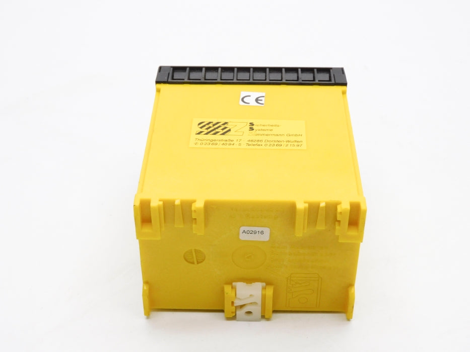 SSZ SSZ-SS-N 115VAC NSNP