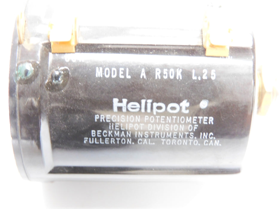 HELIPOT AR50KL.25 NSNP
