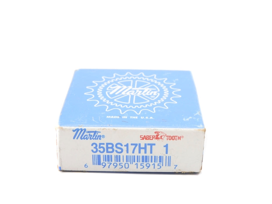 MARTIN 35BS17HT 1" NSFS